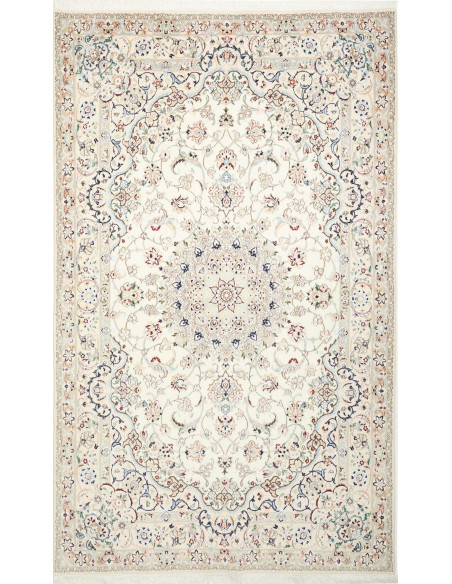 Tappeto Nain 9la Persia cm.160x264