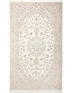 Tappeto Nain 9la Persia cm.155x264