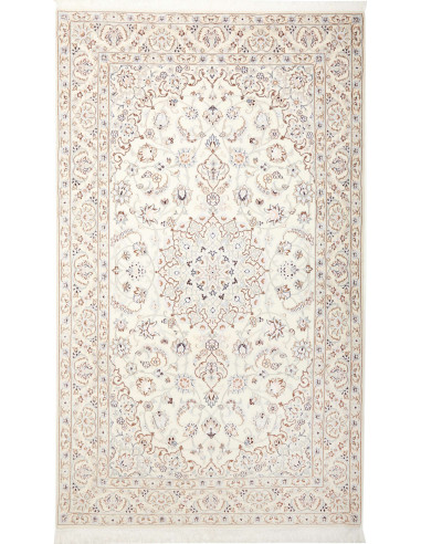 Tappeto Nain 9la Persia cm.155x264