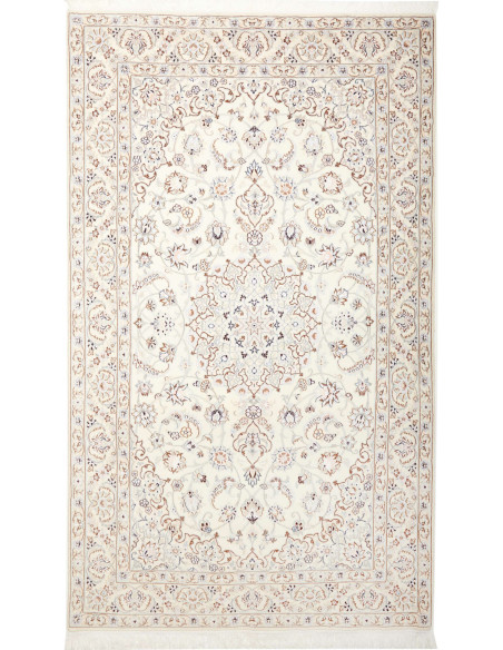 Tappeto Nain 9la Persia cm.155x264