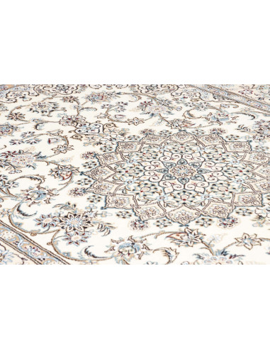 Tappeto Nain 9la Persia cm.145x222