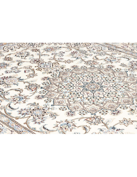 Tappeto Nain 9la Persia cm.145x222