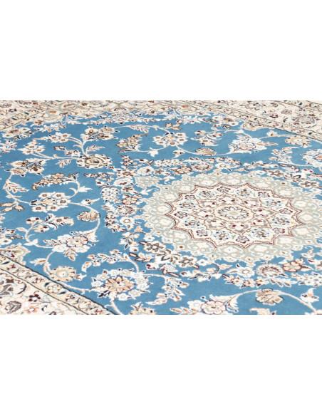 Tappeto Nain 9la Persia cm.130x206