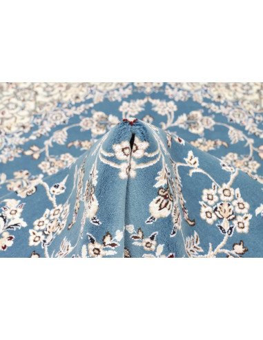 Tappeto Nain 9la Persia cm.132x205