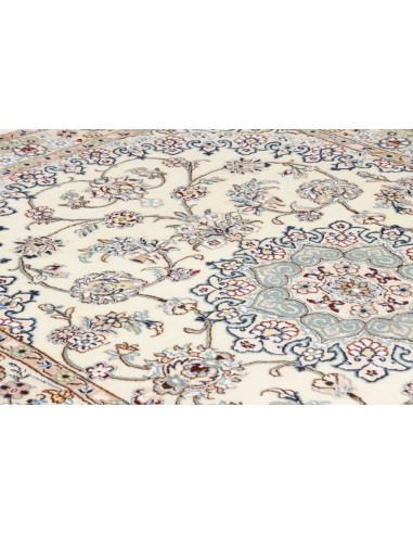 Tappeto Nain 9la Persia cm.138x204