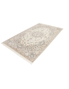 Tappeto Nain 9la Persia cm.160x264 2