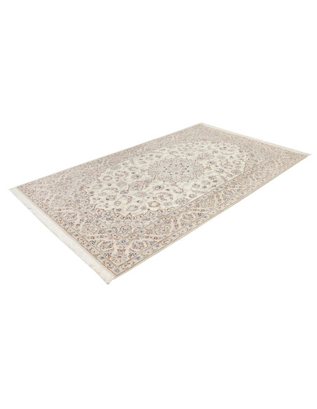 Tappeto Nain 9la Persia cm.155x264