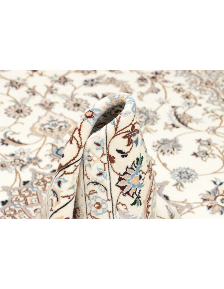 Tappeto Nain 9la Persia cm.168x272