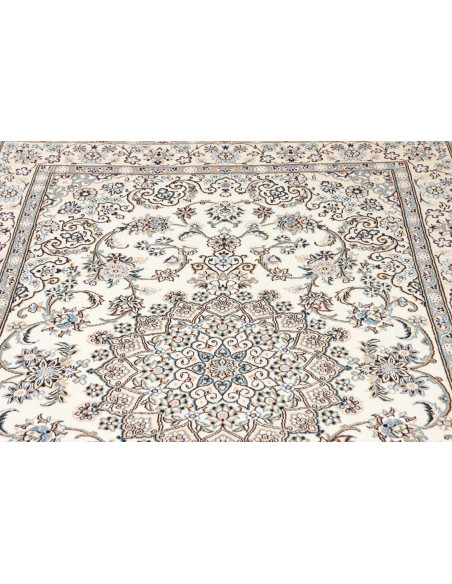 Tappeto Nain 9la Persia cm.145x222