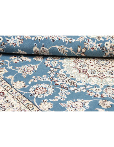 Tappeto Nain 9la Persia cm.132x205