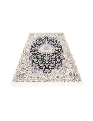 Tappeto Nain 9la Persia cm.146x246