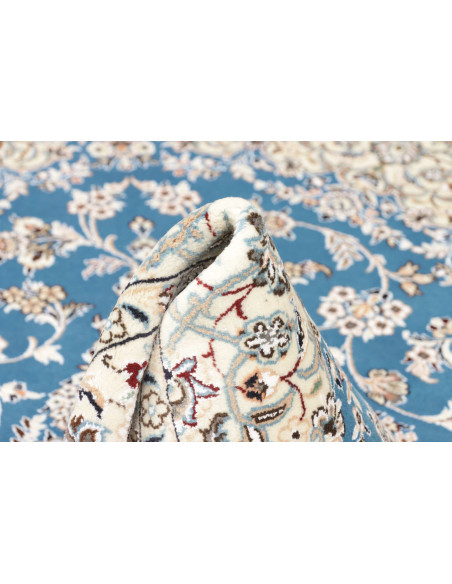 Tappeto Nain 9la Persia cm.130x206