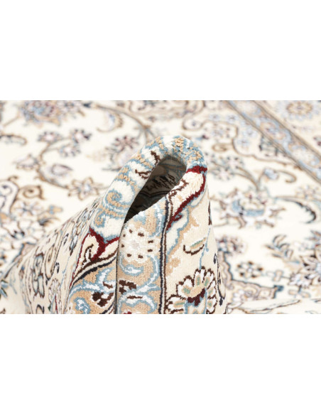 Tappeto Nain 9la Persia cm.145x222