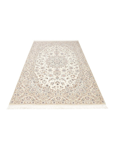 Tappeto Nain 9la Persia cm.155x264