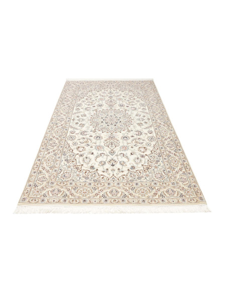 Tappeto Nain 9la Persia cm.155x264