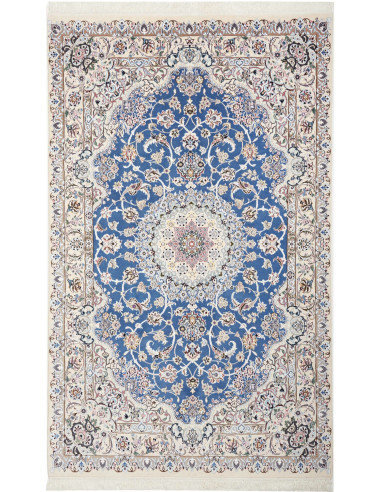 Tappeto Nain 9la Persia cm.148x243