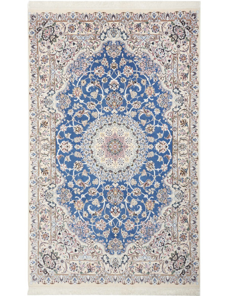 Tappeto Nain 9la Persia cm.148x243