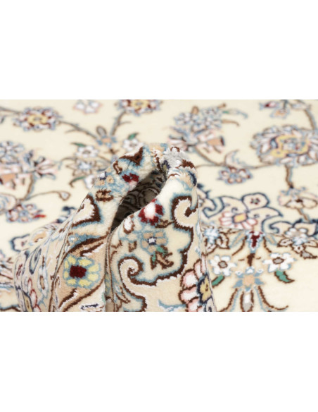 Tappeto Nain 9la Persia cm.138x204