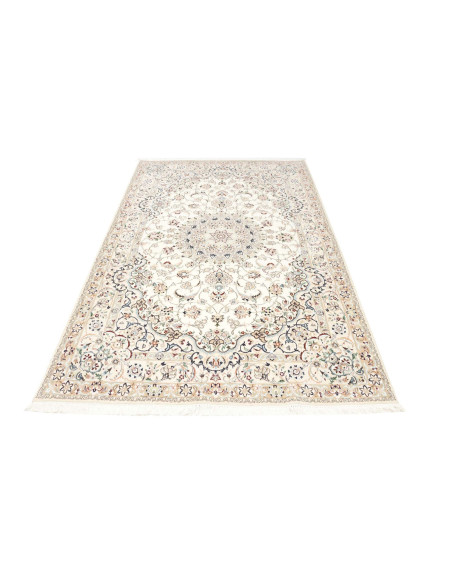 Tappeto Nain 9la Persia cm.160x264