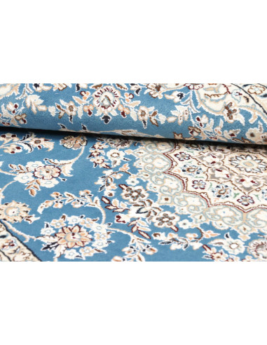 Tappeto Nain 9la Persia cm.130x206