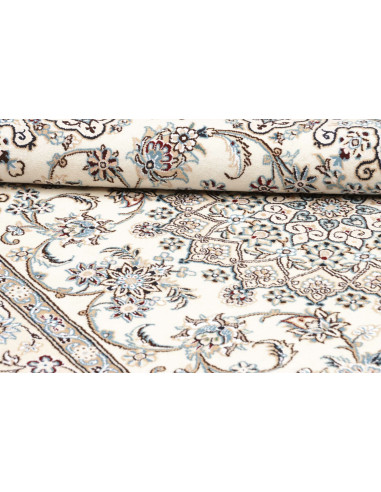 Tappeto Nain 9la Persia cm.145x222