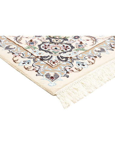 Tappeto Nain 9la Persia cm.146x246