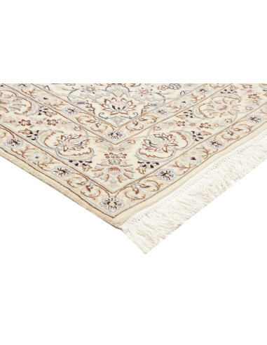 Tappeto Nain 9la Persia cm.155x264