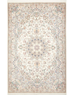 Tappeto Nain 9la Persia cm.164x262