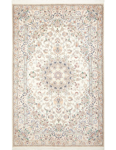 Tappeto Nain 9la Persia cm.164x262