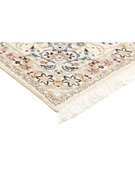 Tappeto Nain 9la Persia cm.160x264