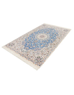 Tappeto Nain 9la Persia cm.148x243 2