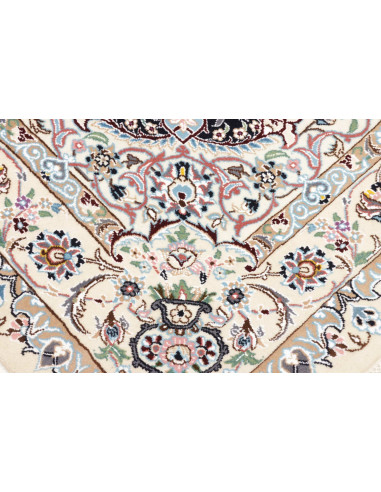 Tappeto Nain 9la Persia cm.146x246