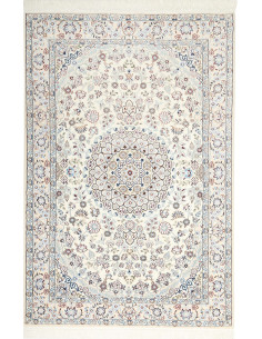 Tappeto Nain 9la Persia cm.136x203