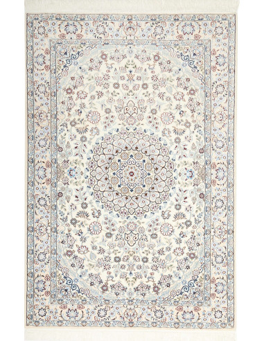 Tappeto Nain 9la Persia cm.136x203