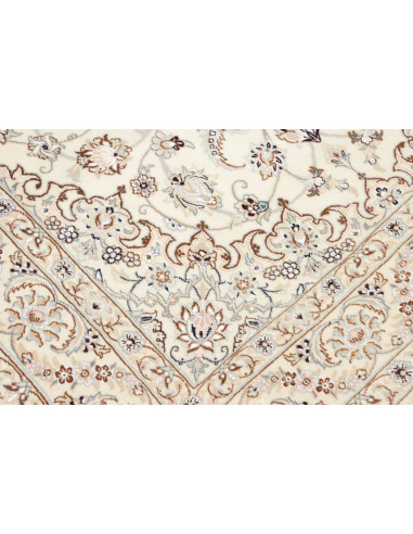 Tappeto Nain 9la Persia cm.155x264