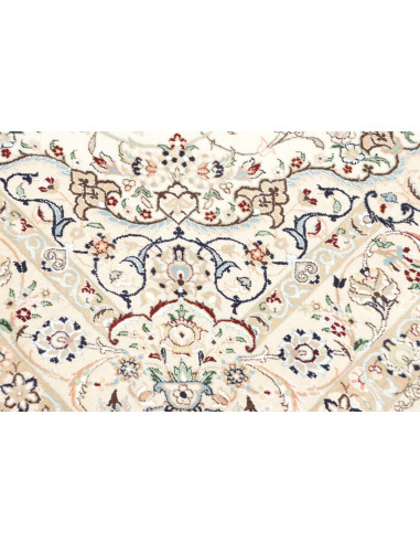 Tappeto Nain 9la Persia cm.160x264