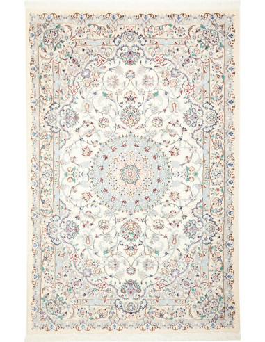 Tappeto Nain 9la Persia cm.158x245