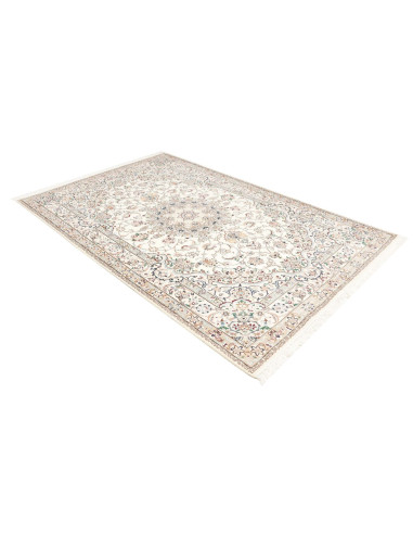 Tappeto Nain 9la Persia cm.164x262