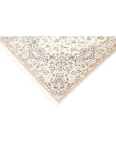 Tappeto Nain 9la Persia cm.160x264