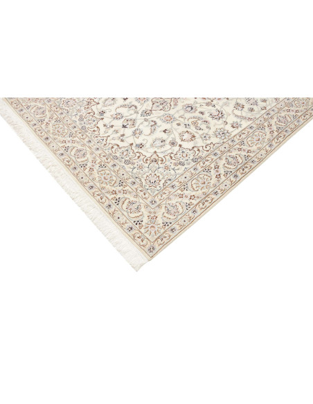 Tappeto Nain 9la Persia cm.155x264