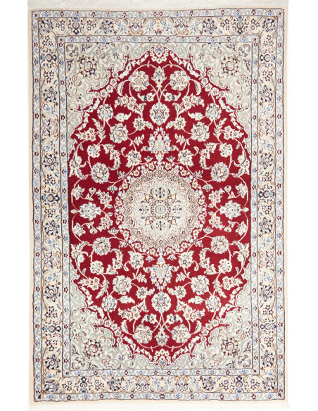 Tappeto Nain 9la Persia cm.130x200