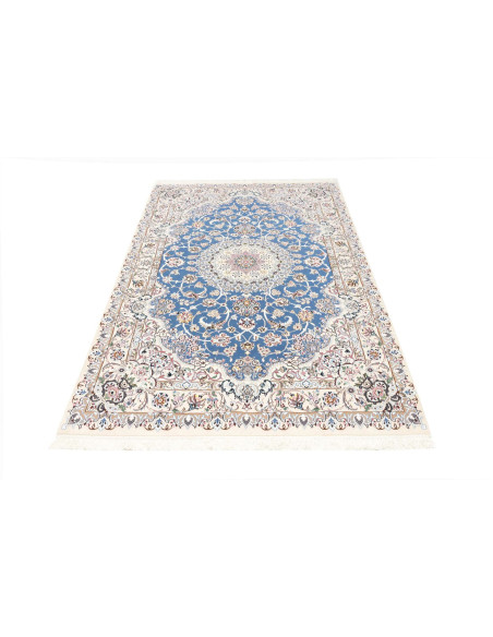 Tappeto Nain 9la Persia cm.148x243
