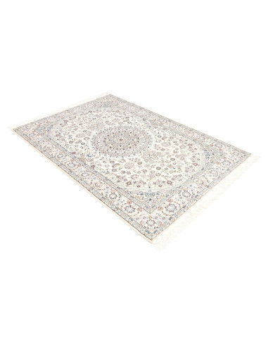 Tappeto Nain 9la Persia cm.136x203