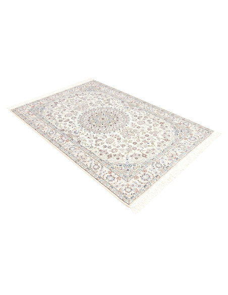 Tappeto Nain 9la Persia cm.136x203