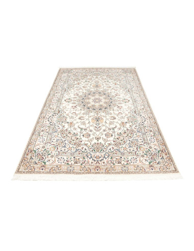 Tappeto Nain 9la Persia cm.164x262