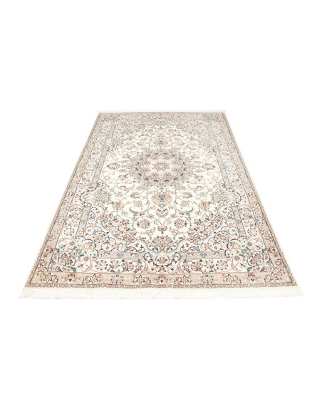 Tappeto Nain 9la Persia cm.164x262