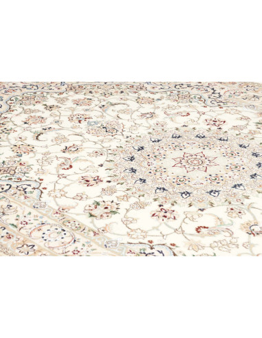 Tappeto Nain 9la Persia cm.160x264