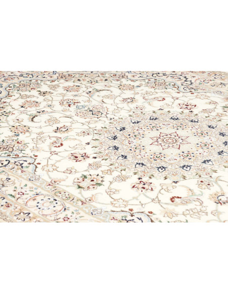 Tappeto Nain 9la Persia cm.160x264