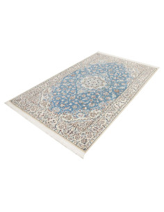 Tappeto Nain 9la Persia cm.140x220 2