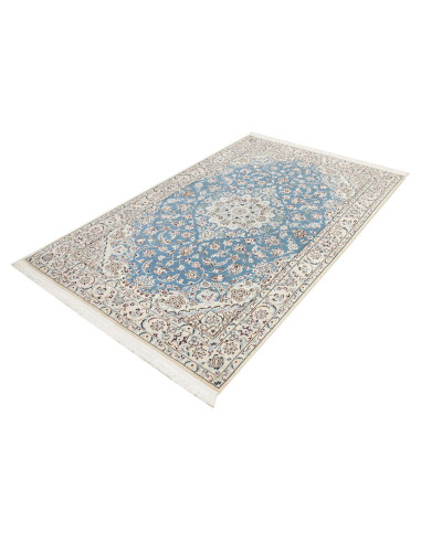 Tappeto Nain 9la Persia cm.140x220